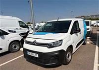 CITROEN 1.5 BLUEHDI 75KW TALLA M CONTROL (1 - 3839-LYT